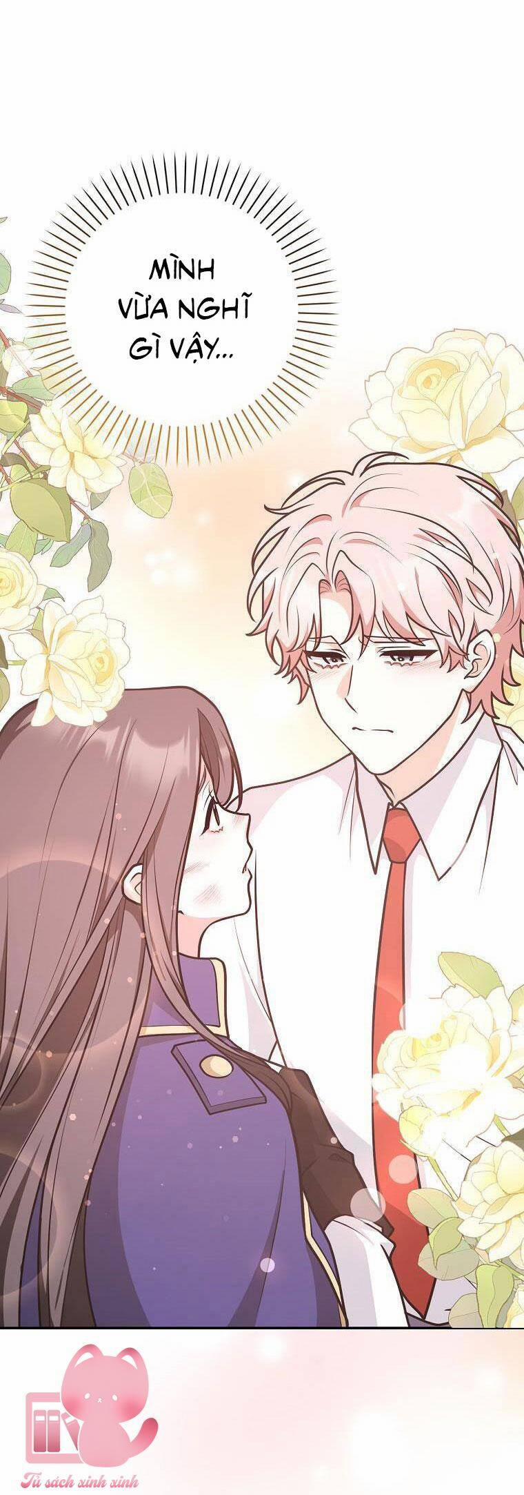 Tôi Thề Chúng Ta Chỉ Là Bạn 37 trang 47