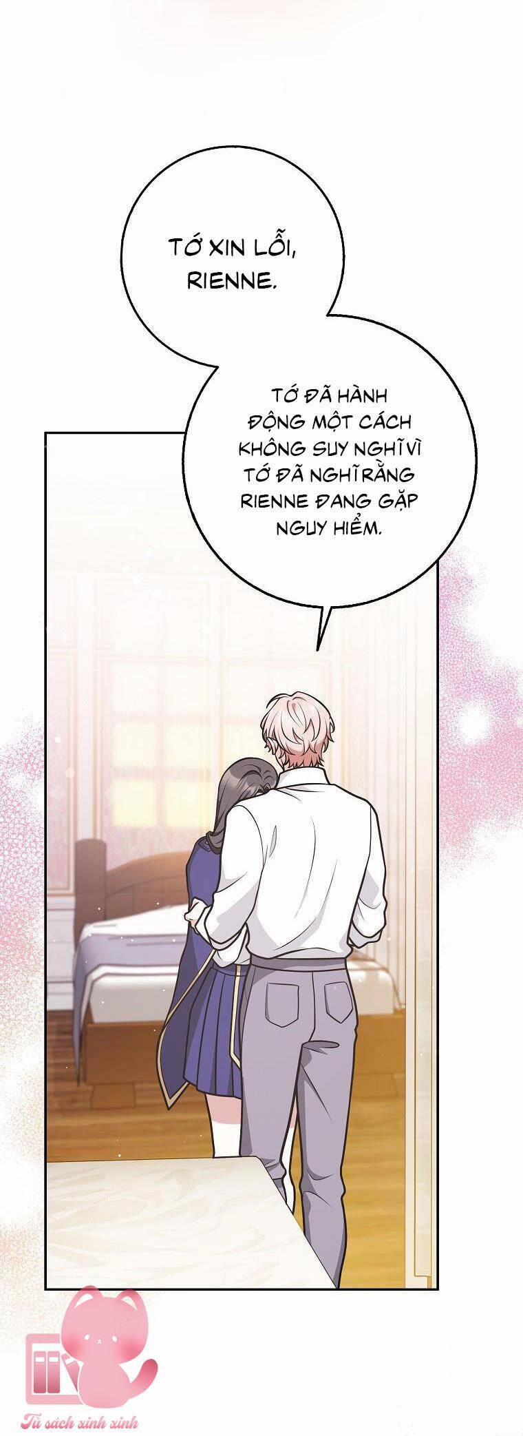 Tôi Thề Chúng Ta Chỉ Là Bạn 37 trang 48