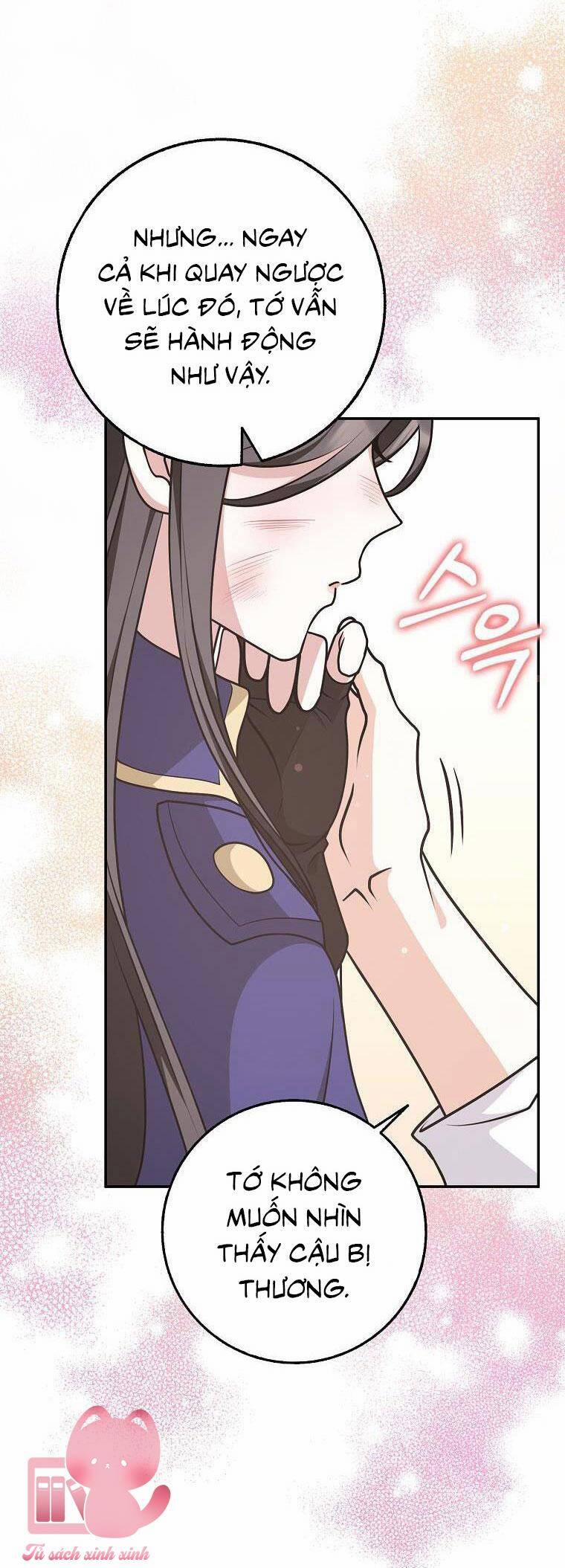 Tôi Thề Chúng Ta Chỉ Là Bạn 37 trang 49