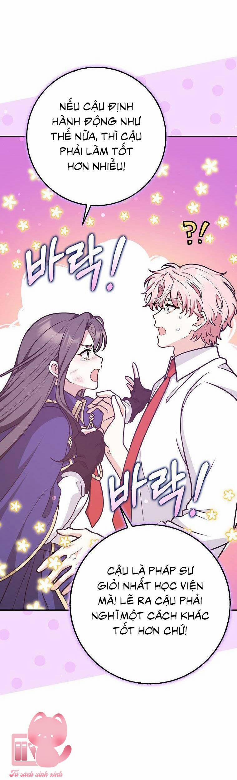 Tôi Thề Chúng Ta Chỉ Là Bạn 37 trang 52