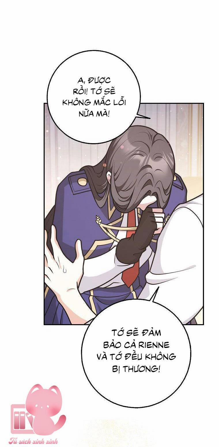 Tôi Thề Chúng Ta Chỉ Là Bạn 37 trang 54