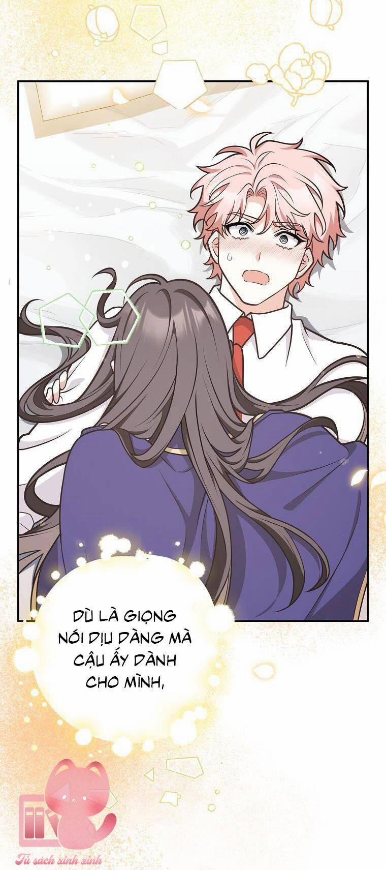 Tôi Thề Chúng Ta Chỉ Là Bạn 37 trang 57