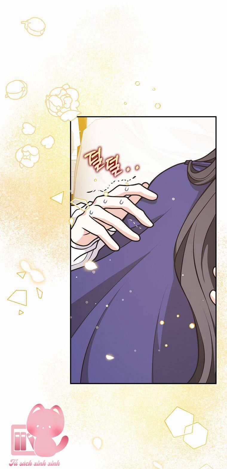 Tôi Thề Chúng Ta Chỉ Là Bạn 37 trang 60