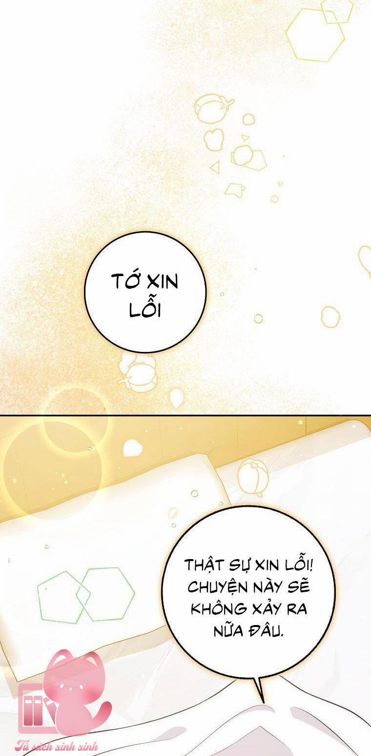 Tôi Thề Chúng Ta Chỉ Là Bạn 37 trang 61