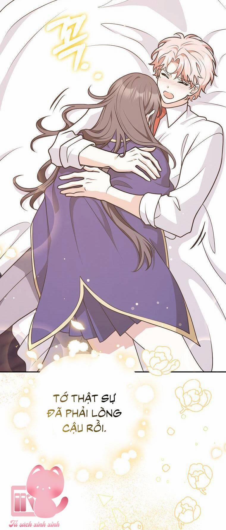 Tôi Thề Chúng Ta Chỉ Là Bạn 37 trang 62