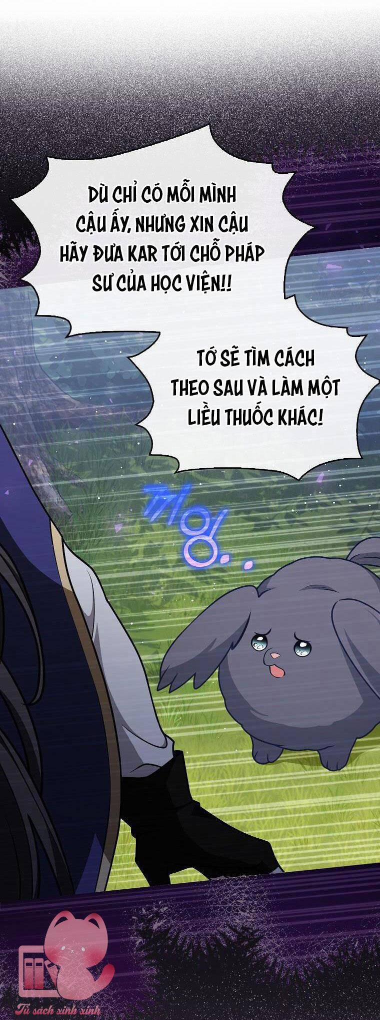 Tôi Thề Chúng Ta Chỉ Là Bạn 37 trang 9