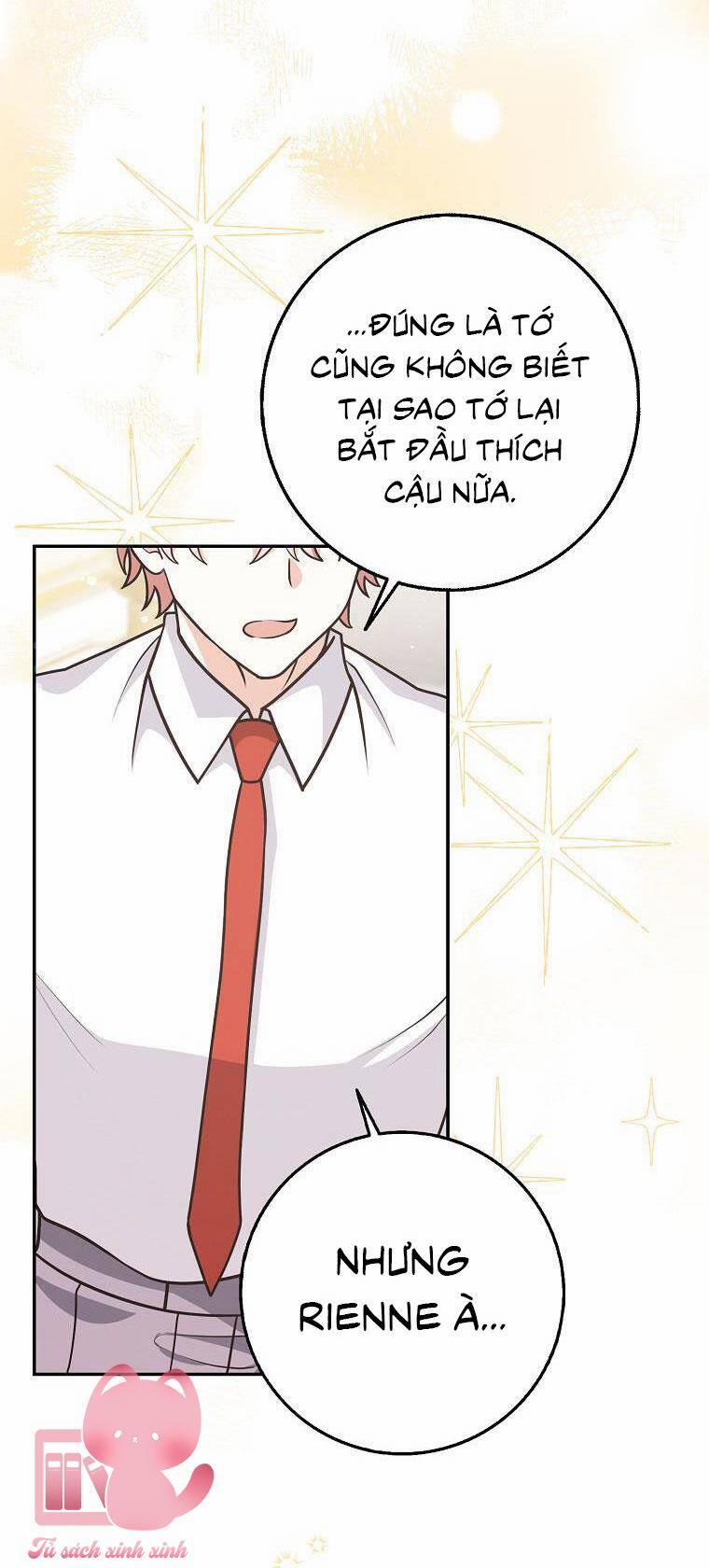 Tôi Thề Chúng Ta Chỉ Là Bạn 38 trang 10