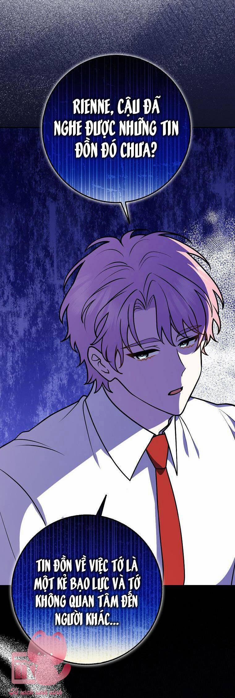 Tôi Thề Chúng Ta Chỉ Là Bạn 38 trang 17