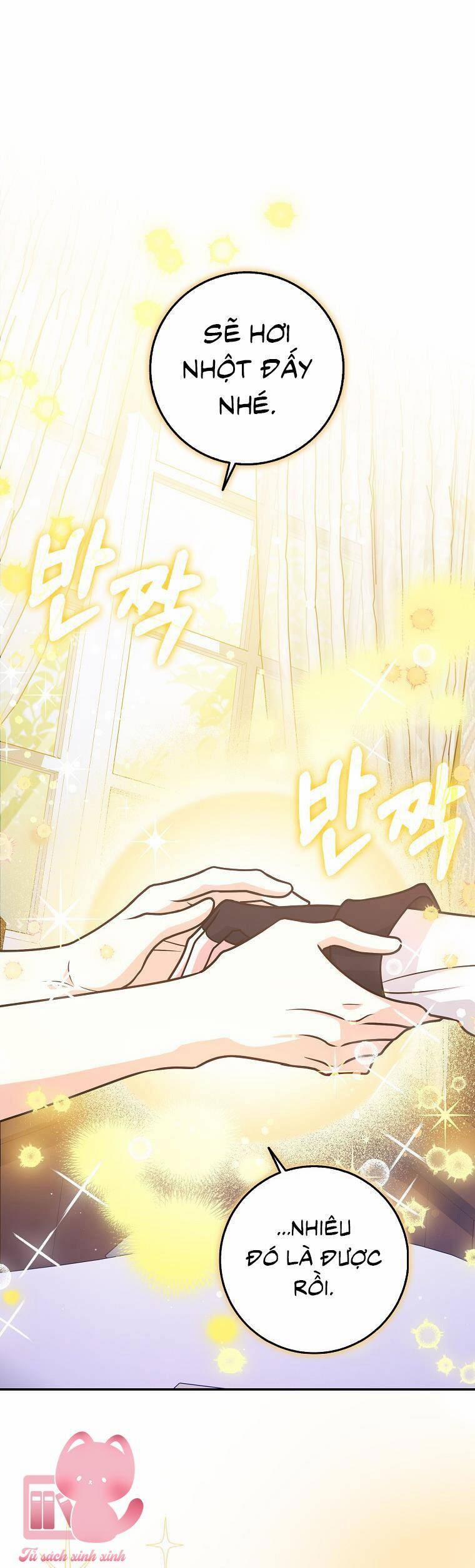 Tôi Thề Chúng Ta Chỉ Là Bạn 38 trang 2