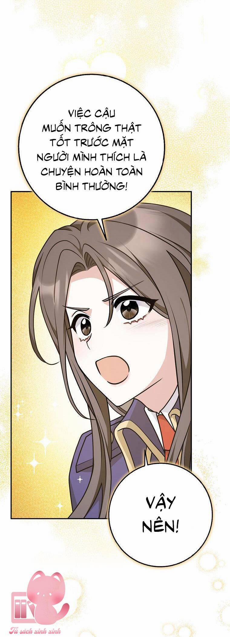 Tôi Thề Chúng Ta Chỉ Là Bạn 38 trang 22