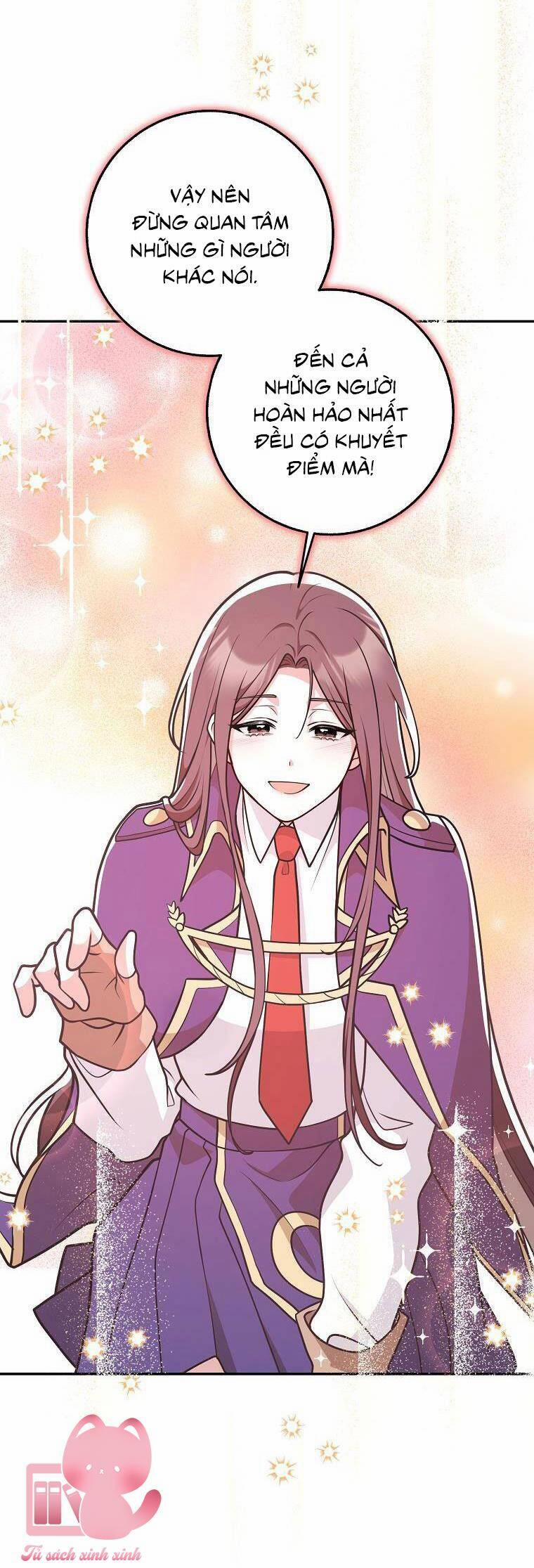 Tôi Thề Chúng Ta Chỉ Là Bạn 38 trang 24