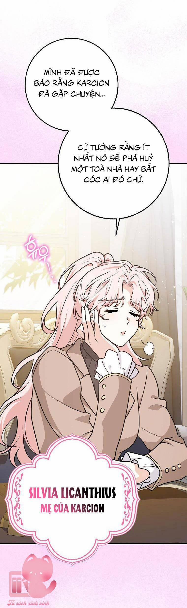 Tôi Thề Chúng Ta Chỉ Là Bạn 38 trang 30