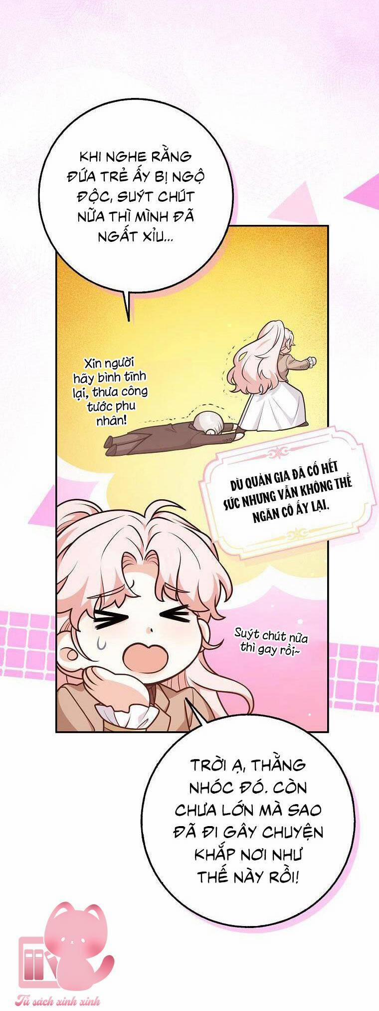 Tôi Thề Chúng Ta Chỉ Là Bạn 38 trang 31