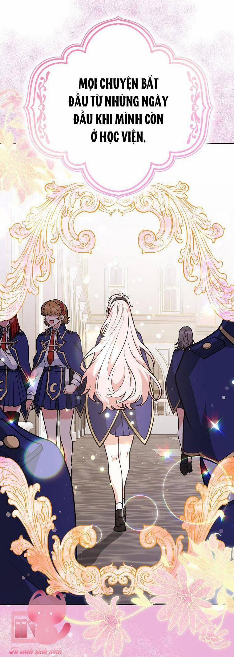 Tôi Thề Chúng Ta Chỉ Là Bạn 38 trang 34