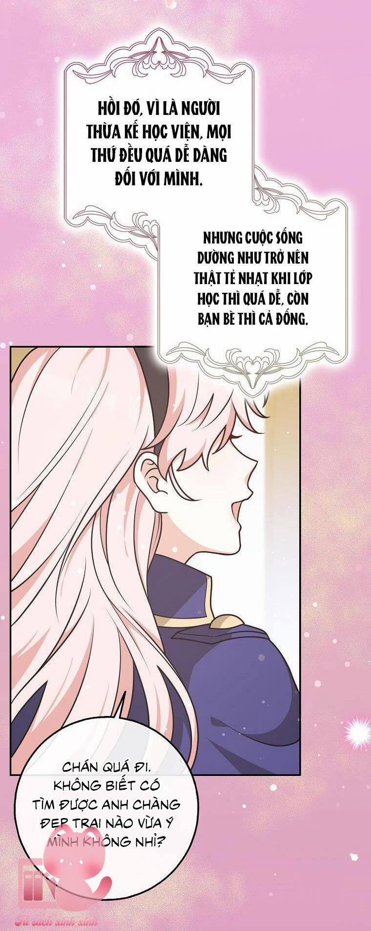 Tôi Thề Chúng Ta Chỉ Là Bạn 38 trang 35