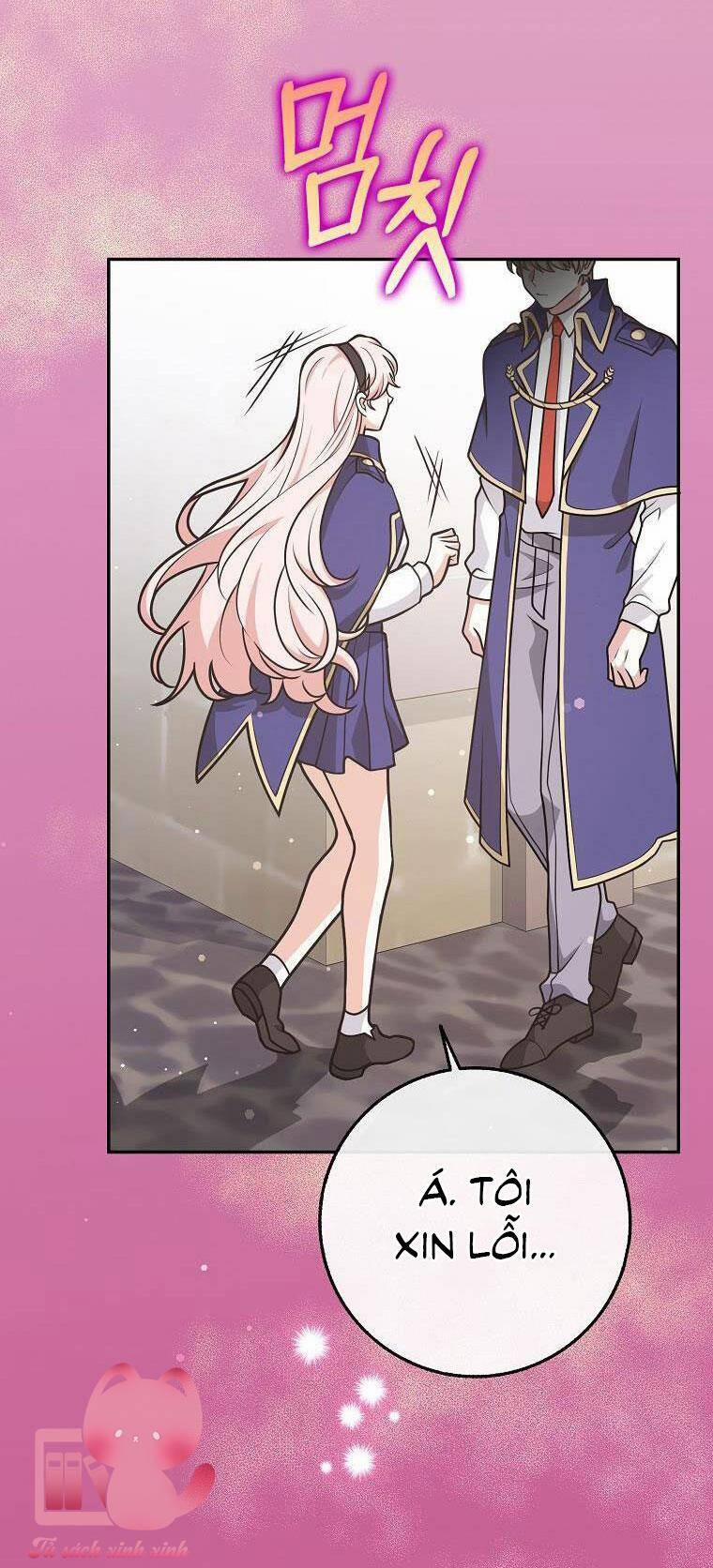 Tôi Thề Chúng Ta Chỉ Là Bạn 38 trang 36