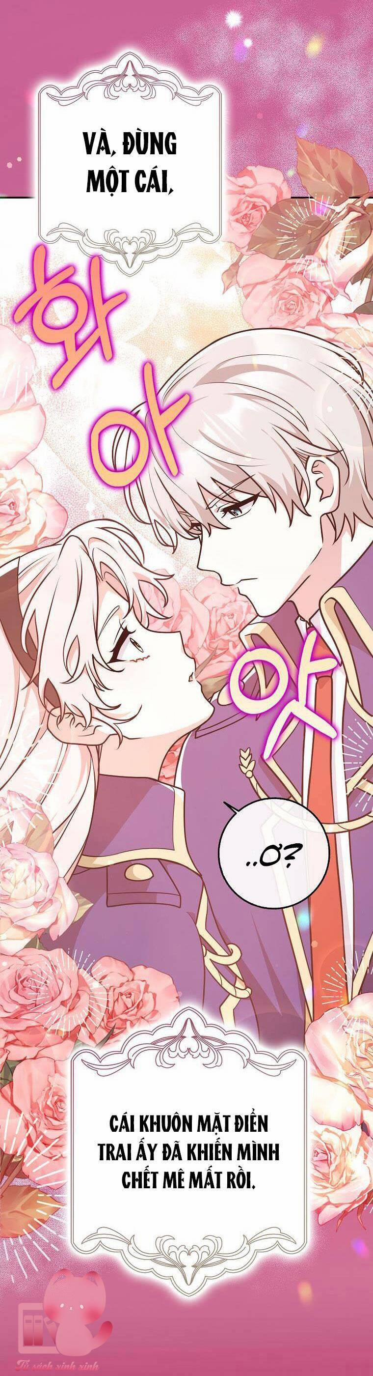 Tôi Thề Chúng Ta Chỉ Là Bạn 38 trang 37