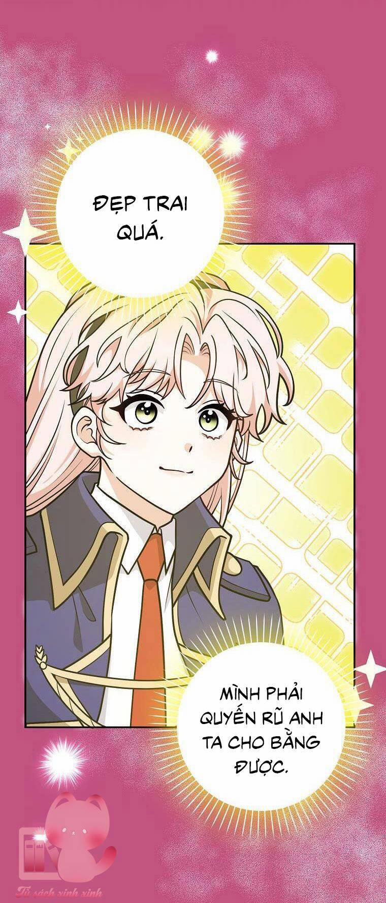 Tôi Thề Chúng Ta Chỉ Là Bạn 38 trang 38