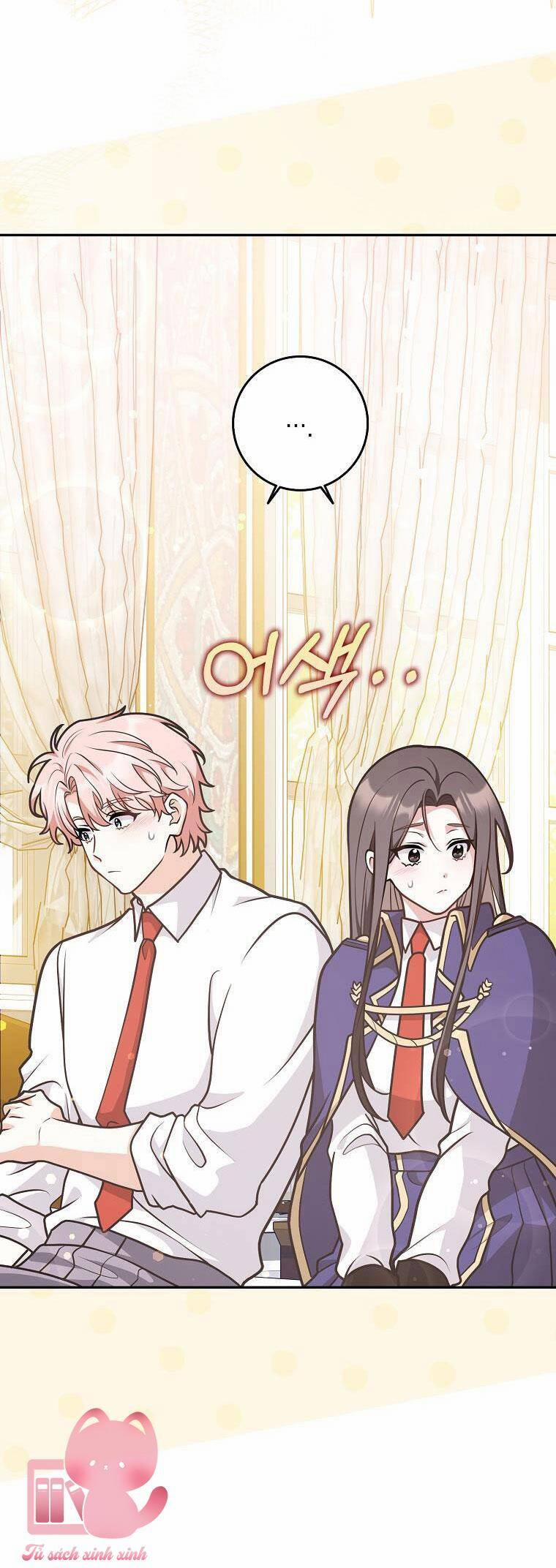 Tôi Thề Chúng Ta Chỉ Là Bạn 38 trang 4