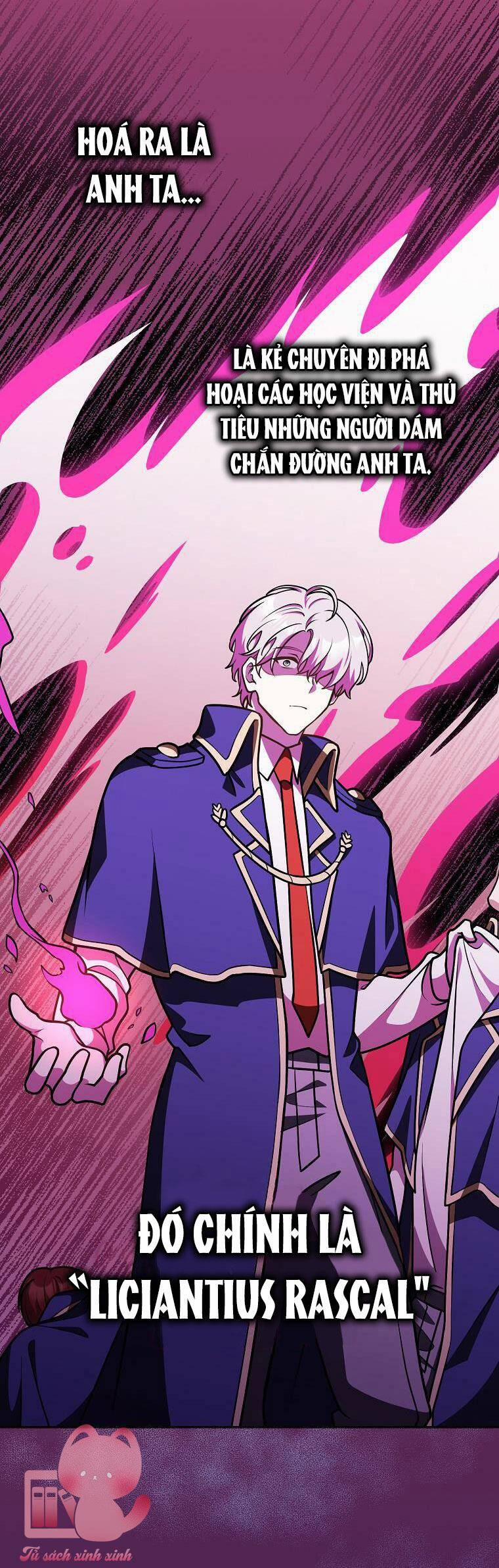 Tôi Thề Chúng Ta Chỉ Là Bạn 38 trang 40