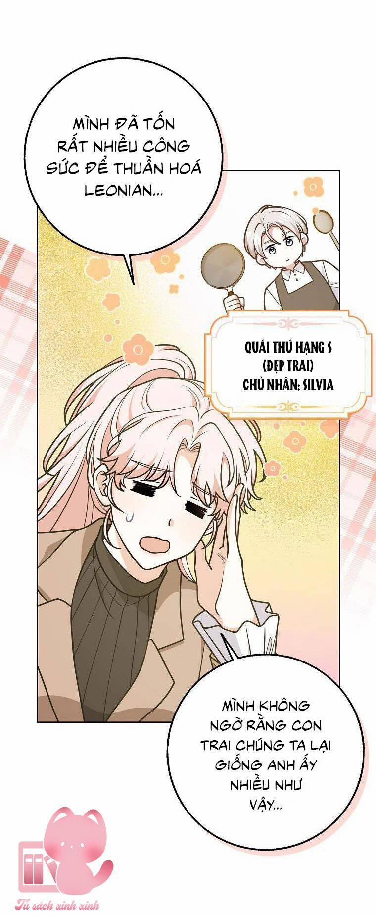 Tôi Thề Chúng Ta Chỉ Là Bạn 38 trang 42