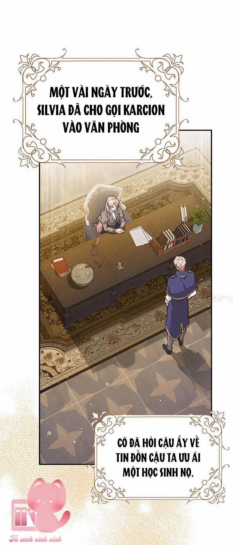 Tôi Thề Chúng Ta Chỉ Là Bạn 38 trang 44