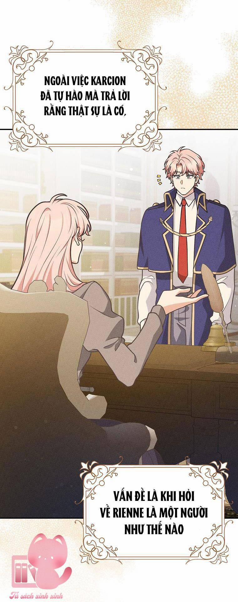 Tôi Thề Chúng Ta Chỉ Là Bạn 38 trang 45