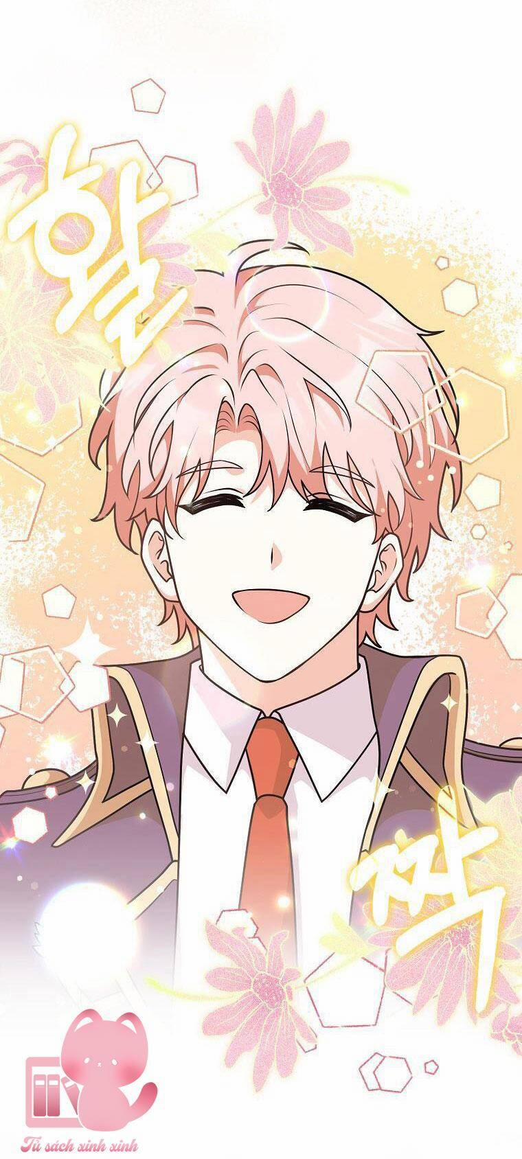 Tôi Thề Chúng Ta Chỉ Là Bạn 38 trang 46