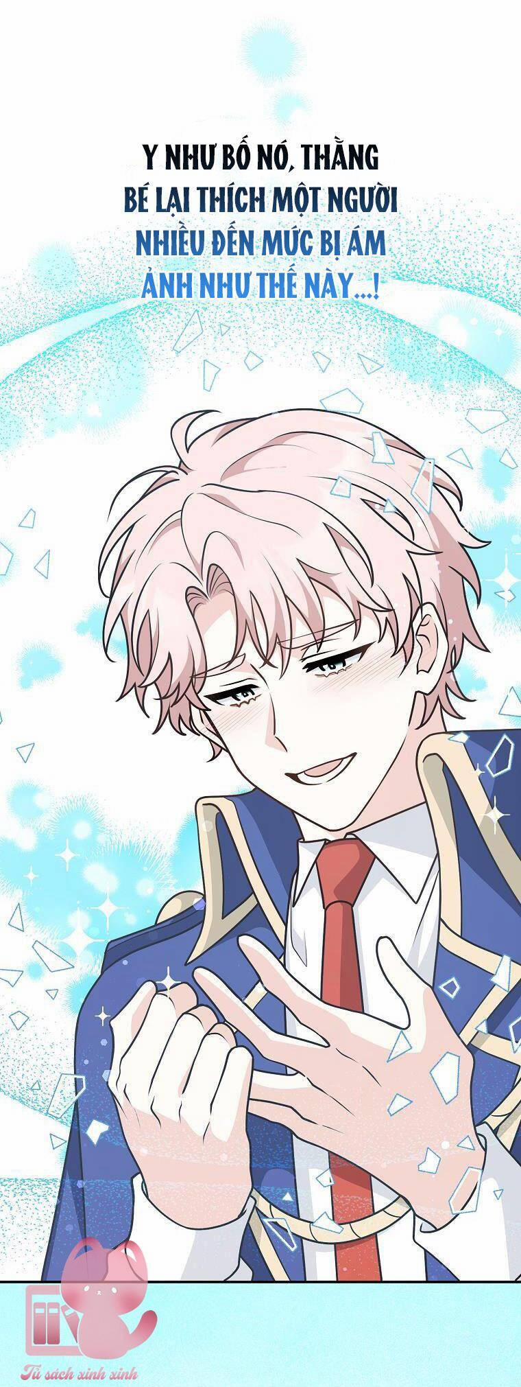 Tôi Thề Chúng Ta Chỉ Là Bạn 38 trang 48