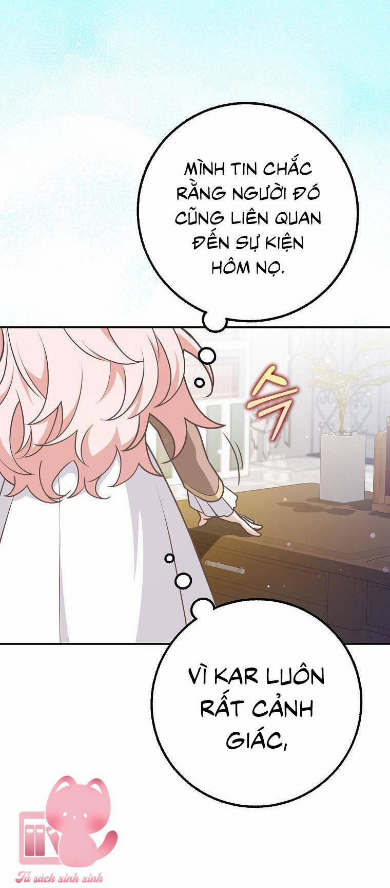 Tôi Thề Chúng Ta Chỉ Là Bạn 38 trang 49