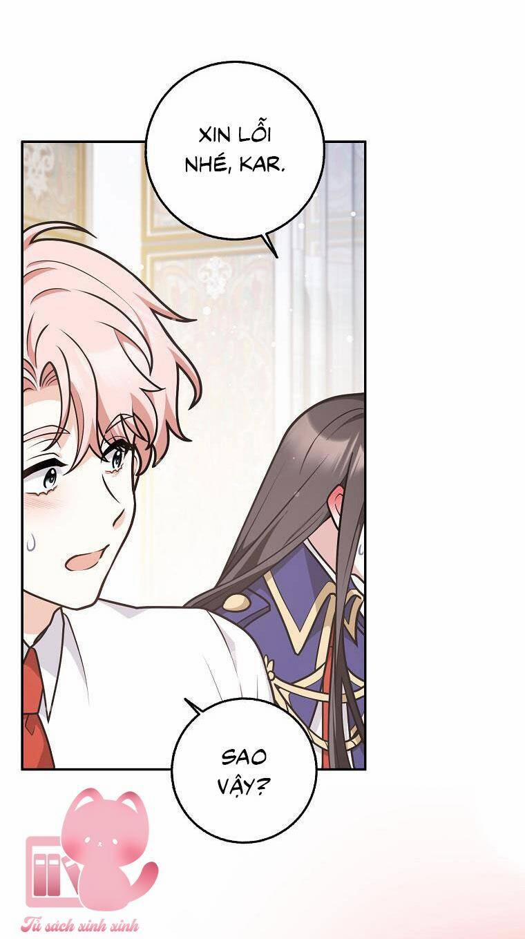 Tôi Thề Chúng Ta Chỉ Là Bạn 38 trang 5