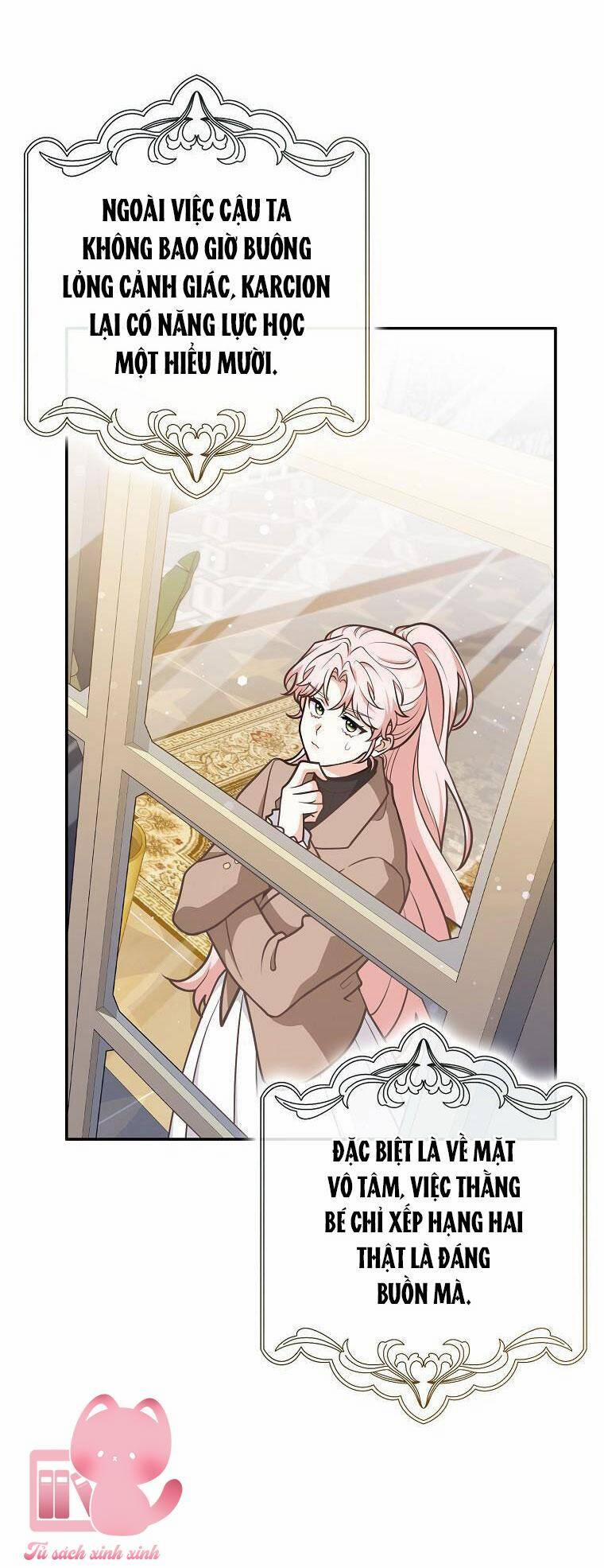 Tôi Thề Chúng Ta Chỉ Là Bạn 38 trang 50