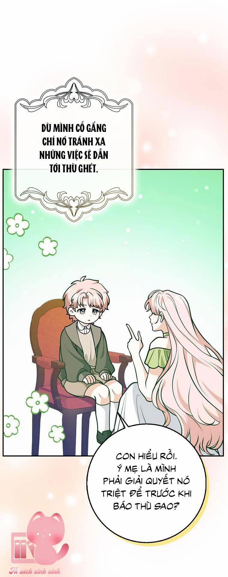 Tôi Thề Chúng Ta Chỉ Là Bạn 38 trang 51