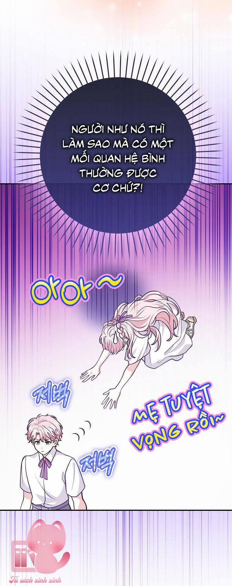 Tôi Thề Chúng Ta Chỉ Là Bạn 38 trang 53