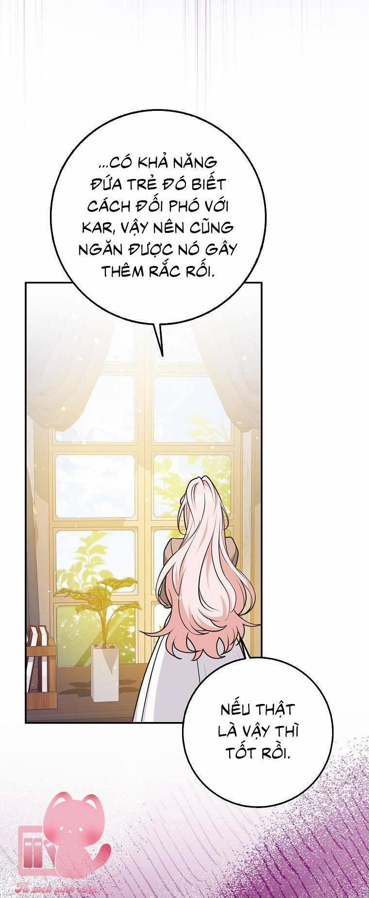 Tôi Thề Chúng Ta Chỉ Là Bạn 38 trang 54