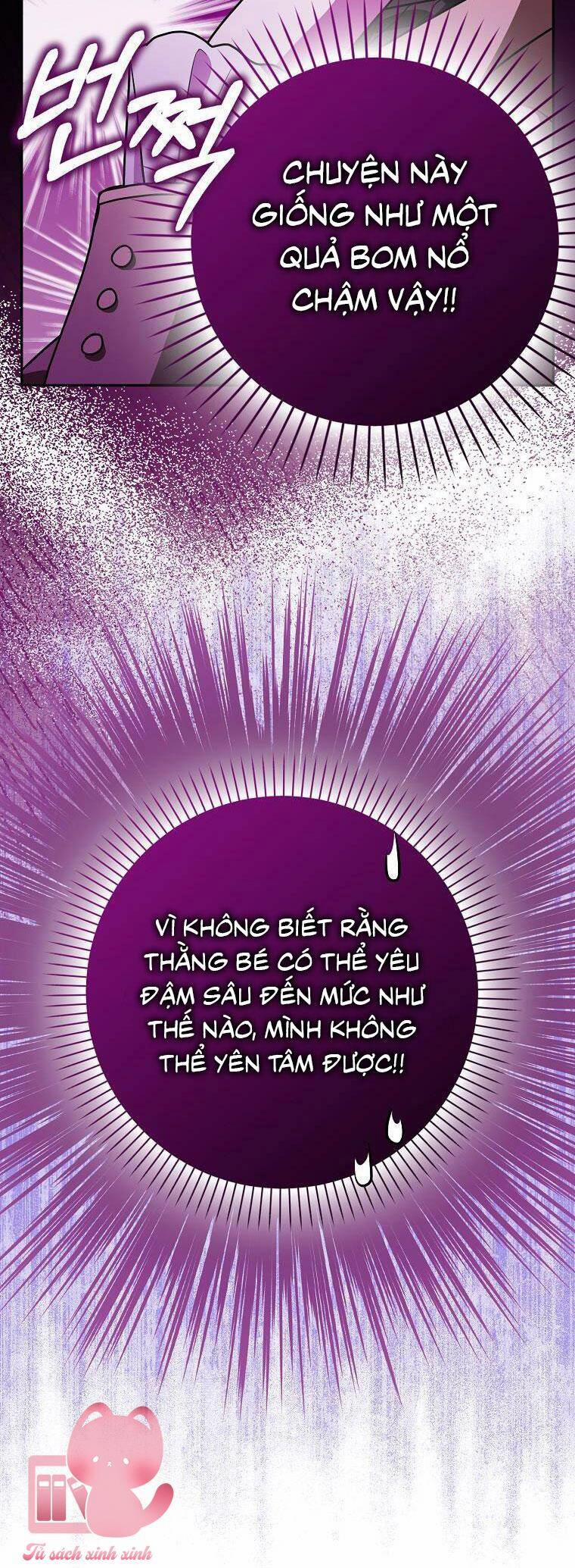 Tôi Thề Chúng Ta Chỉ Là Bạn 38 trang 56