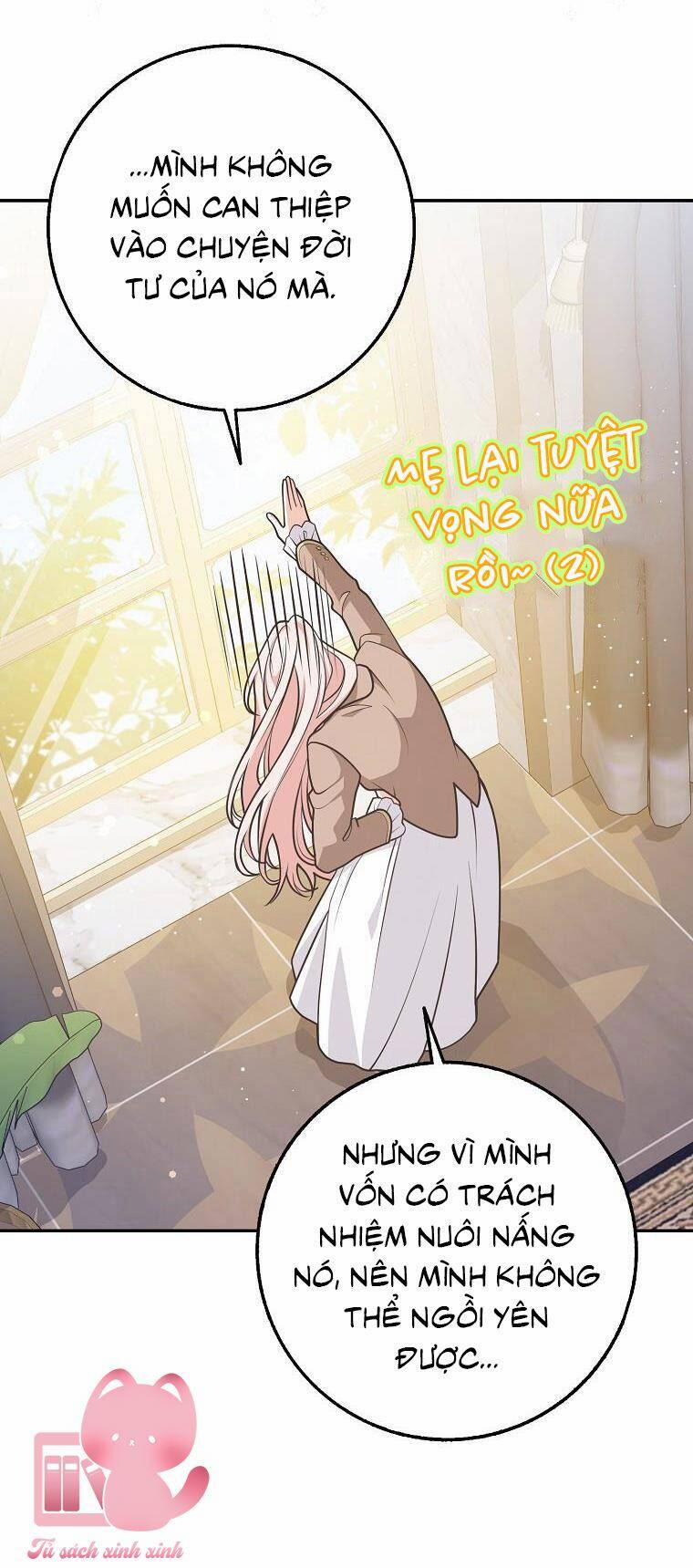 Tôi Thề Chúng Ta Chỉ Là Bạn 38 trang 57