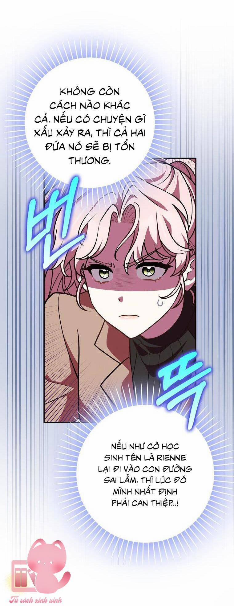 Tôi Thề Chúng Ta Chỉ Là Bạn 38 trang 58