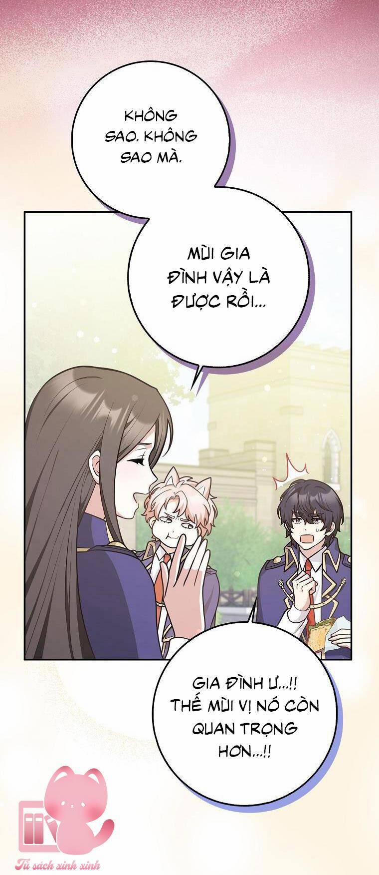 Tôi Thề Chúng Ta Chỉ Là Bạn 39 trang 10