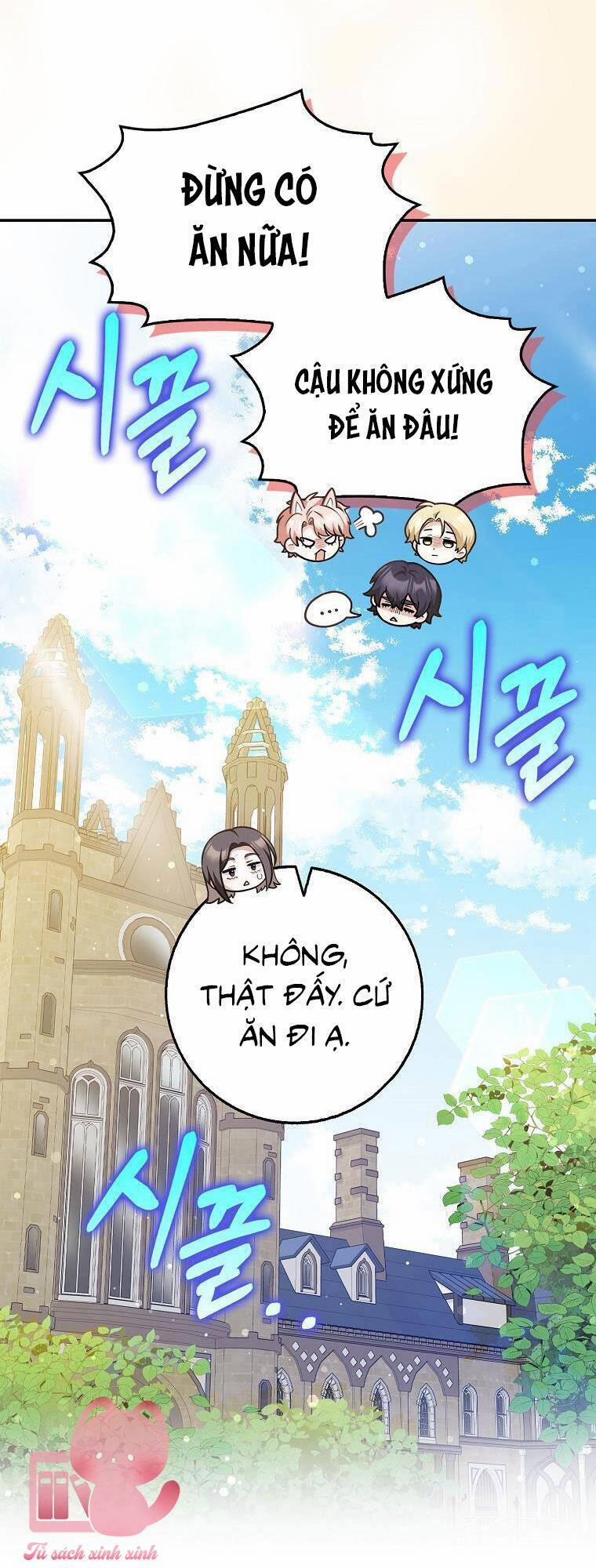 Tôi Thề Chúng Ta Chỉ Là Bạn 39 trang 11