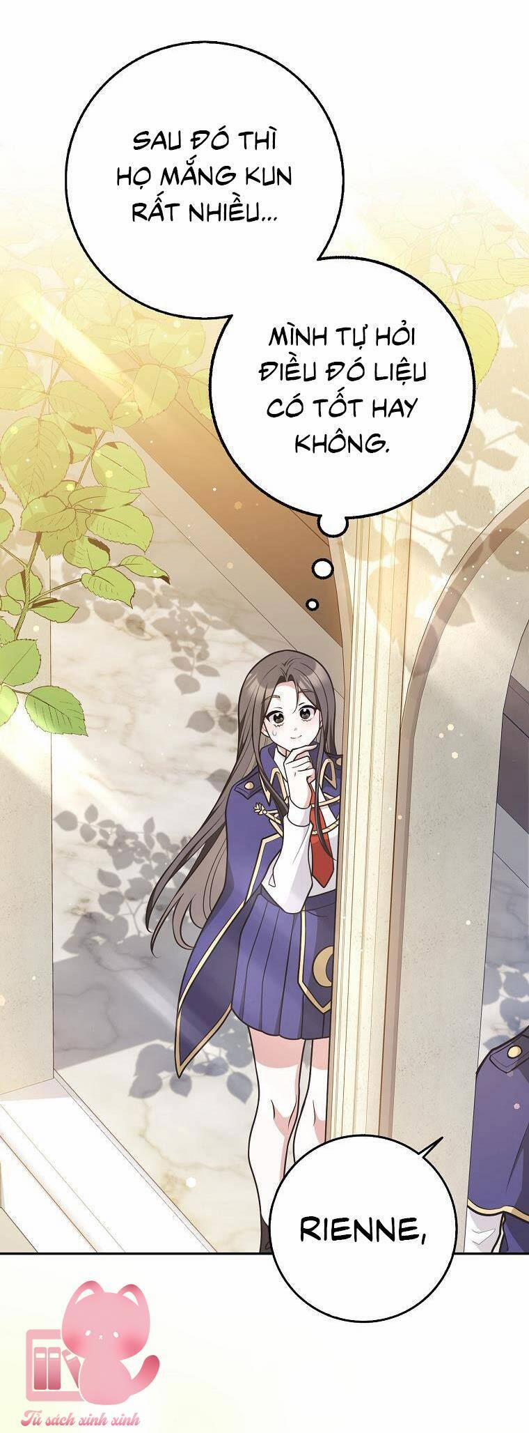 Tôi Thề Chúng Ta Chỉ Là Bạn 39 trang 13