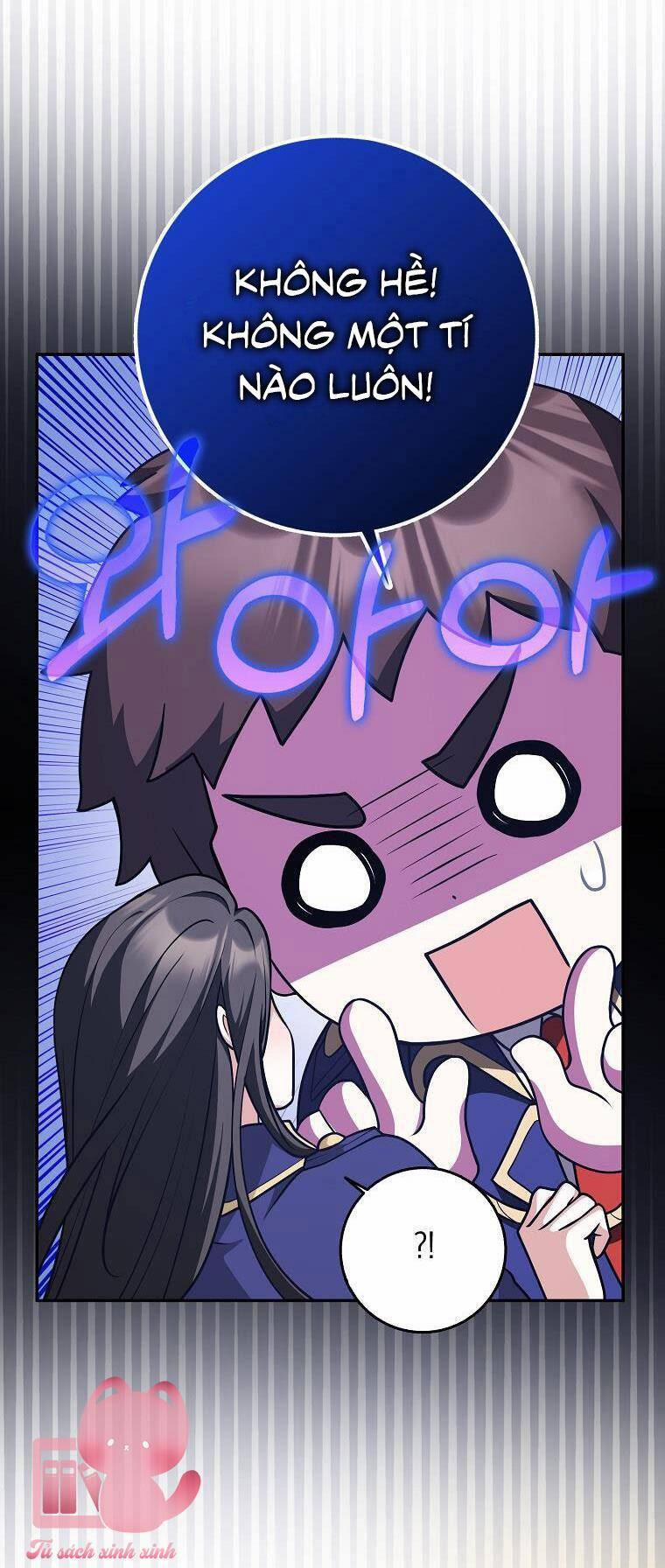 Tôi Thề Chúng Ta Chỉ Là Bạn 39 trang 16