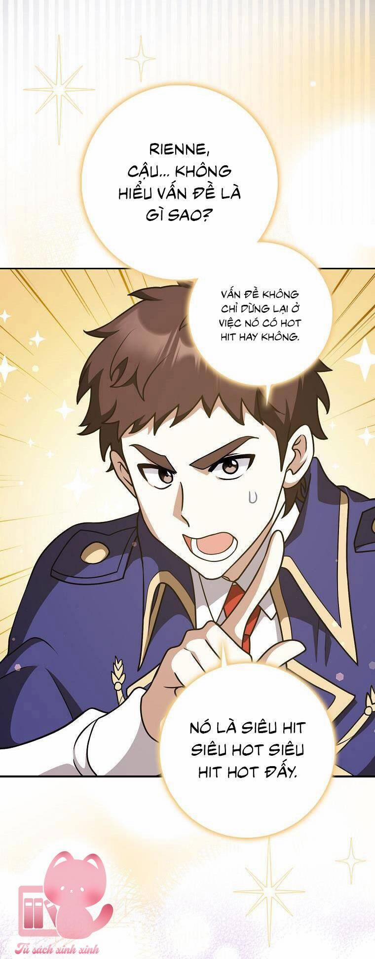 Tôi Thề Chúng Ta Chỉ Là Bạn 39 trang 17