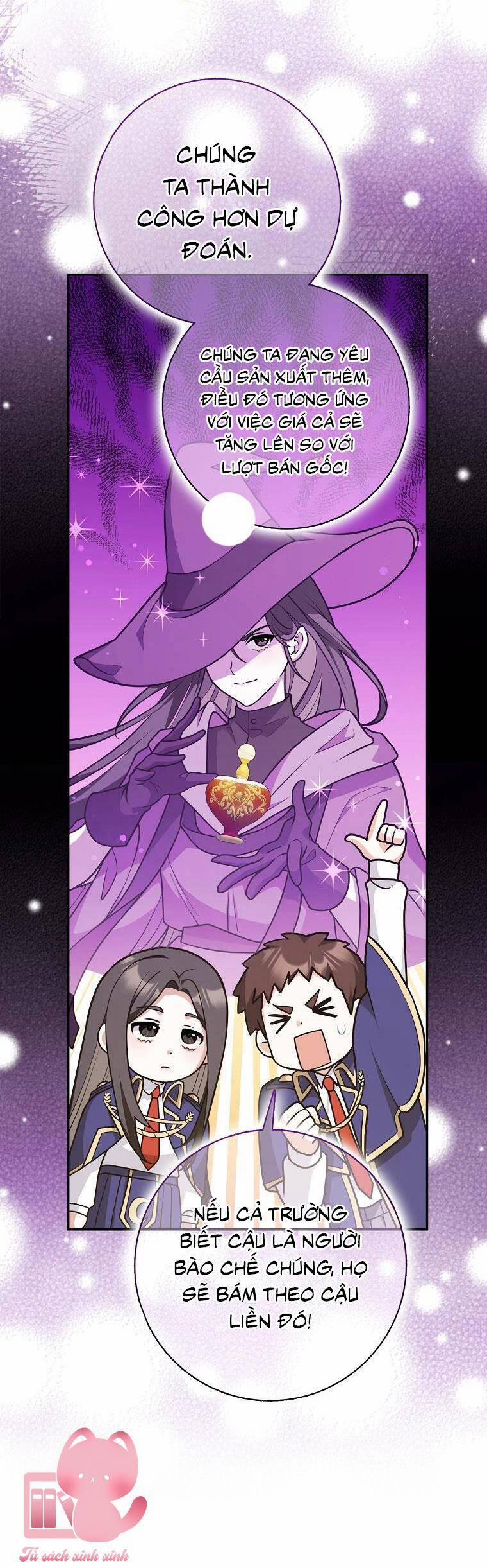 Tôi Thề Chúng Ta Chỉ Là Bạn 39 trang 18