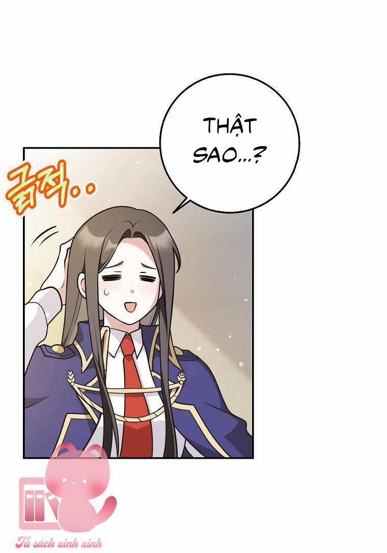 Tôi Thề Chúng Ta Chỉ Là Bạn 39 trang 19