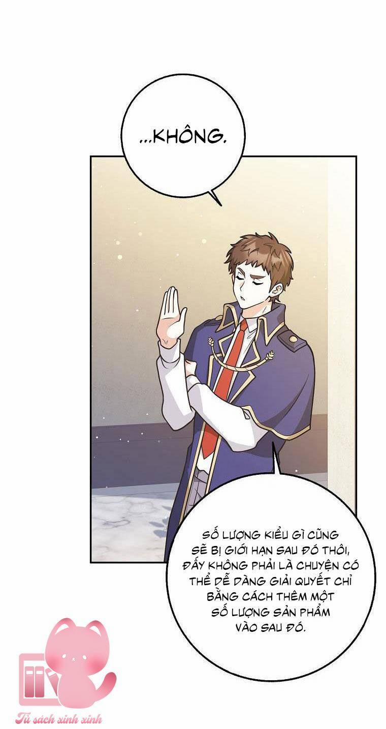 Tôi Thề Chúng Ta Chỉ Là Bạn 39 trang 21