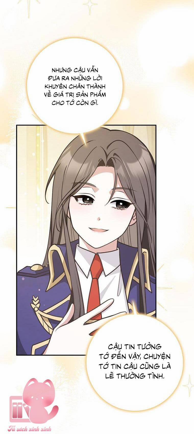 Tôi Thề Chúng Ta Chỉ Là Bạn 39 trang 24