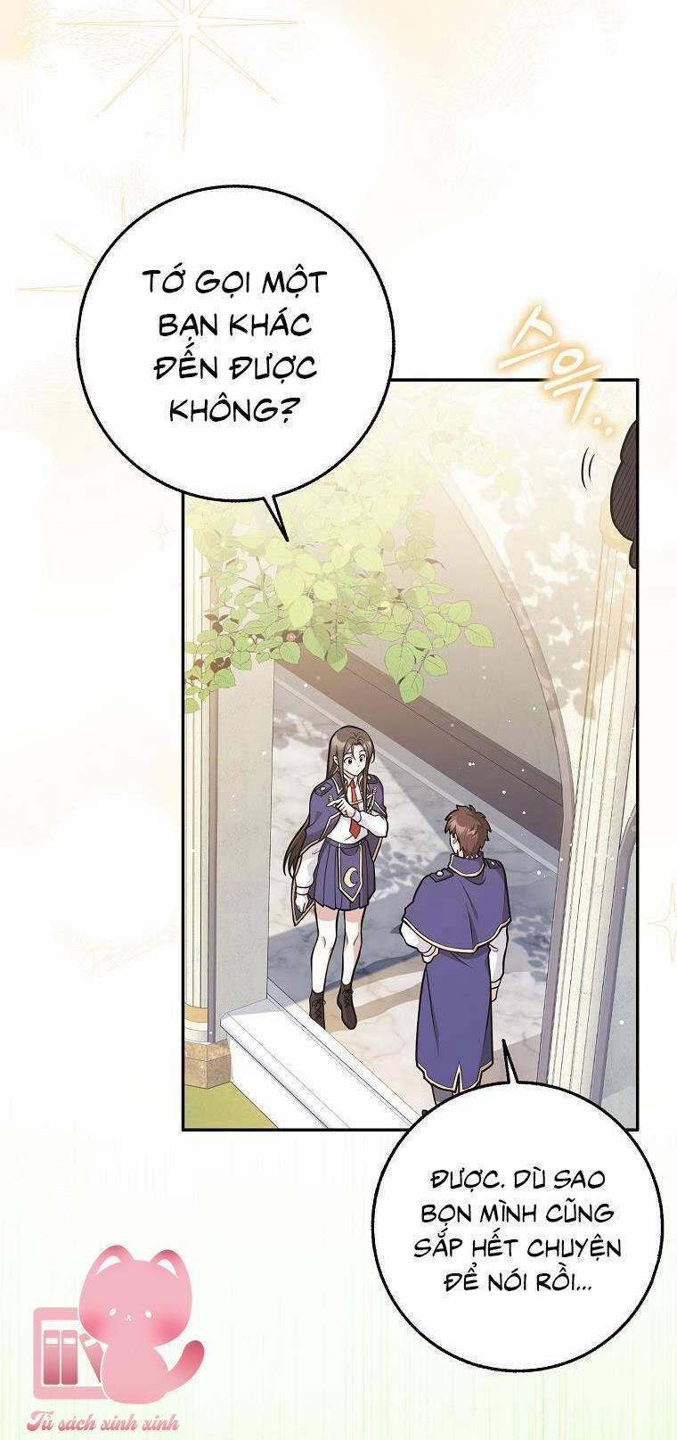 Tôi Thề Chúng Ta Chỉ Là Bạn 39 trang 27