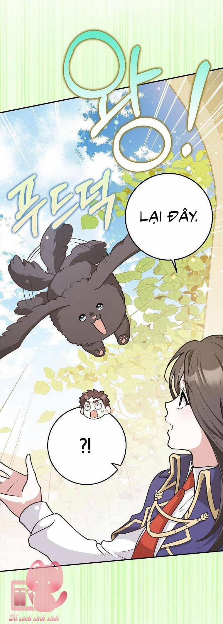 Tôi Thề Chúng Ta Chỉ Là Bạn 39 trang 28