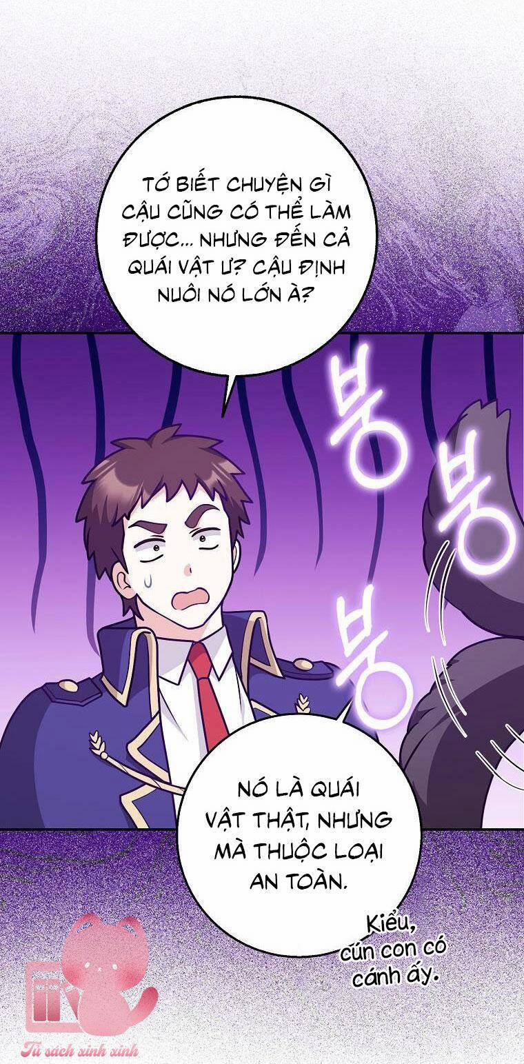 Tôi Thề Chúng Ta Chỉ Là Bạn 39 trang 30